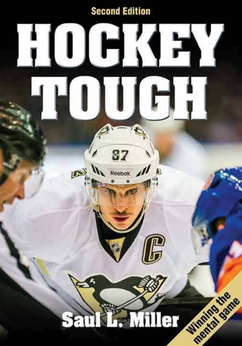 Hockey Tough-2nd Edition